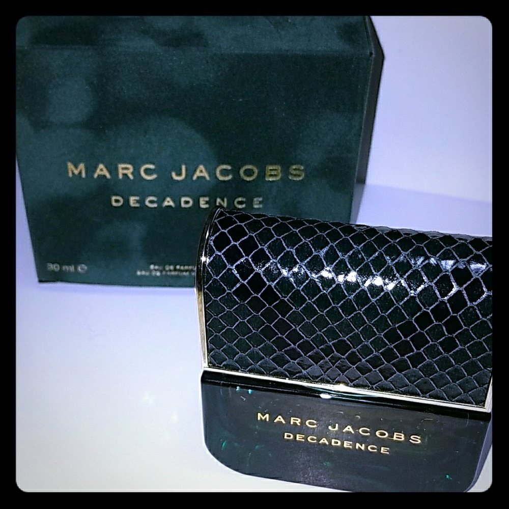 Marc Jacobs Decadence 1.0 fl oz